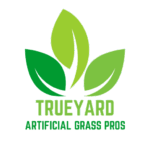 Trueyard Artificial Grass Pross Logo
